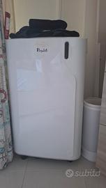 pinguino de longhi 