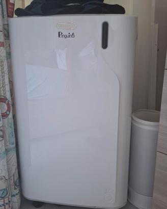 pinguino de longhi 