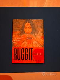 Manga / libro di RUGGIT JUNJI ITO