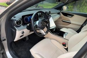 Mercedes c220 sw allterrain