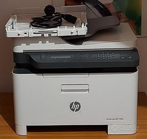 Stampante HP Color laser MFP 179 fnw