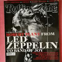 Rivista ROLLING STONE - OTTOBRE 2011 NR. 87