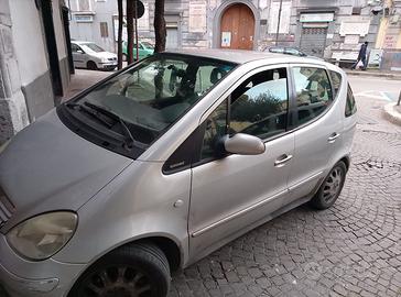 Mercedes classe A170