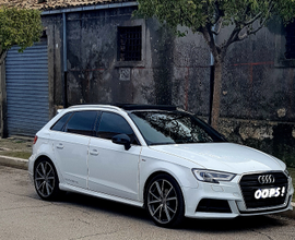 Audi A3 8V