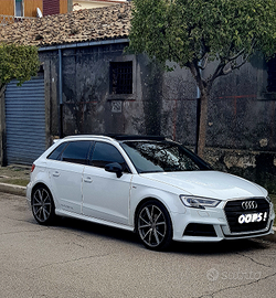 Audi A3 8V