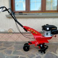 motozappa eurosystem z 2 nuova