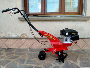 motozappa eurosystem z 2 nuova