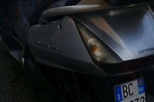 Silver Wing - Pezzi di Ricambio