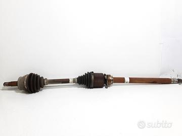 SEMIASSE ANTERIORE DESTRO FIAT Tipo Serie (357) Be