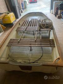 SOLCIO _ Mod. CALIMERO