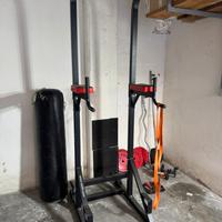 Home Gym