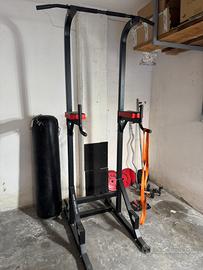 Home Gym