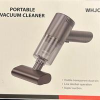 Aspira briciole auto