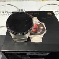 Huawei Watch 4 Pro Titanium