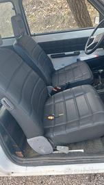 FIAT Panda 1ª serie - 1992