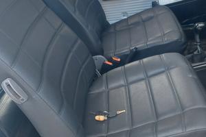 FIAT Panda 1ª serie - 1992