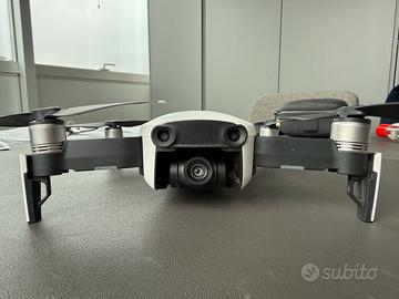 Dji mavic air - Fly more combo