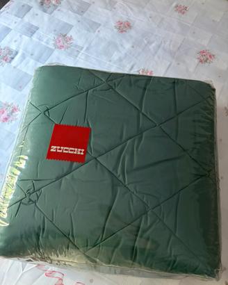 Trapunta Singola Zucchi double face 170x260