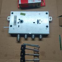 Serratura CISA per porta blindata Cormo o Alias