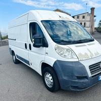 Fiat DUCATO 2.3 MTJET