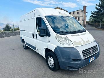 Fiat DUCATO 2.3 MTJET
