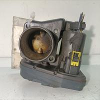 CORPO FARFALLATO FIAT Grande Punto 1Â° Serie 77364