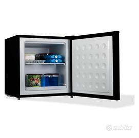 Mini Congelatore Compatto-Mini Freezer 