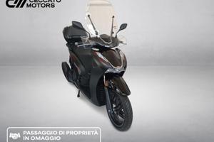 HONDA SH 350 GT Abs my24