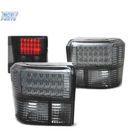 FANALI VOLKSWAGEN VW T4 90-03 A LED FUMÉ