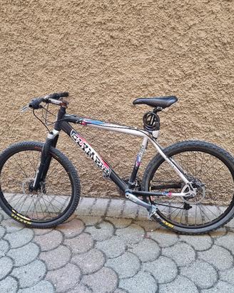 mountain bike olympia x-bone race edition