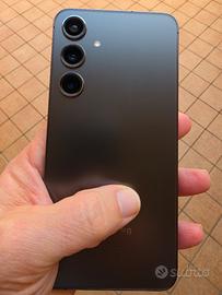 Samsung S 24 plus 512 GB