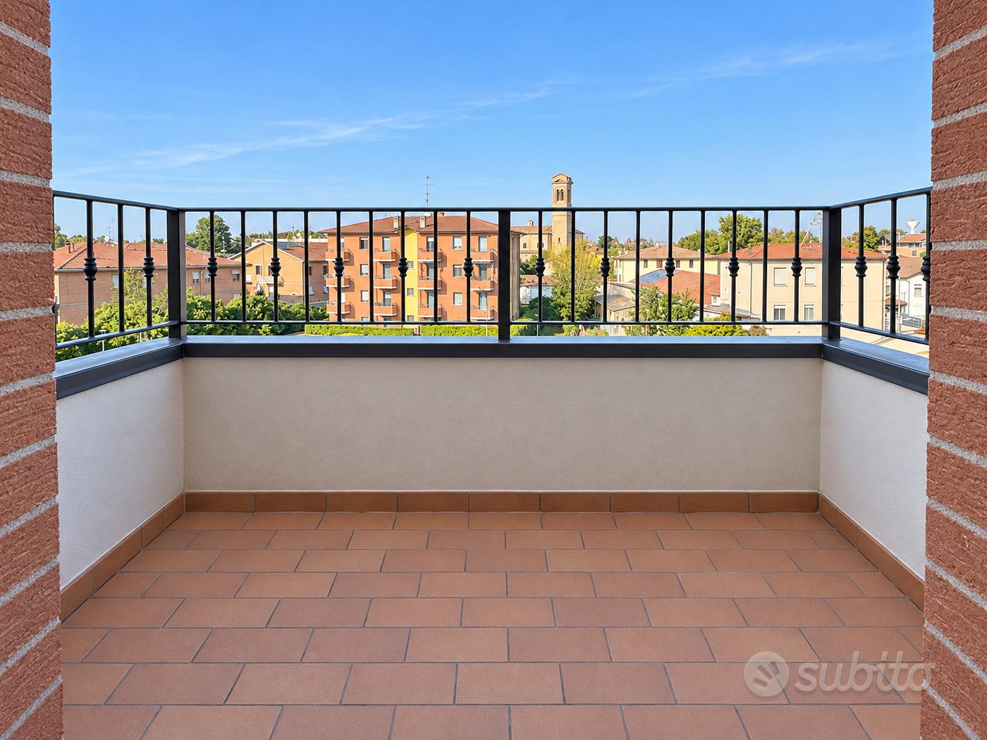 Appartamento – Cadelbosco di Sopra - Vista 5