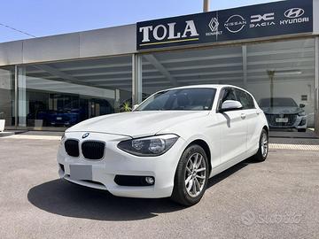 Bmw serie 1
