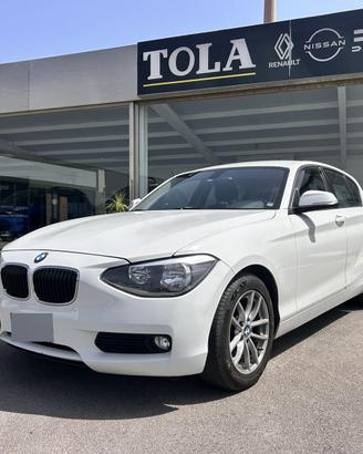 Bmw serie 1