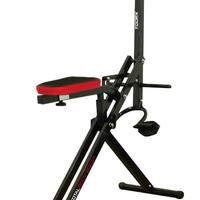 Torxx - Total body squat