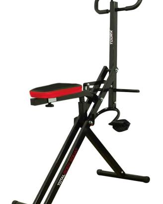 Torxx - Total body squat