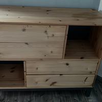 Cassettiera IKEA NORNAS