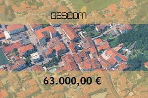 Appartamento a Nuvolera (BS)