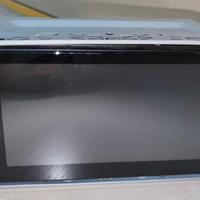 Autoradio 7 Ankeway2din(bluetooth/wifi)con plancia