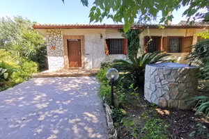 Villa/villino/casa al mare Terracina /San Felice
