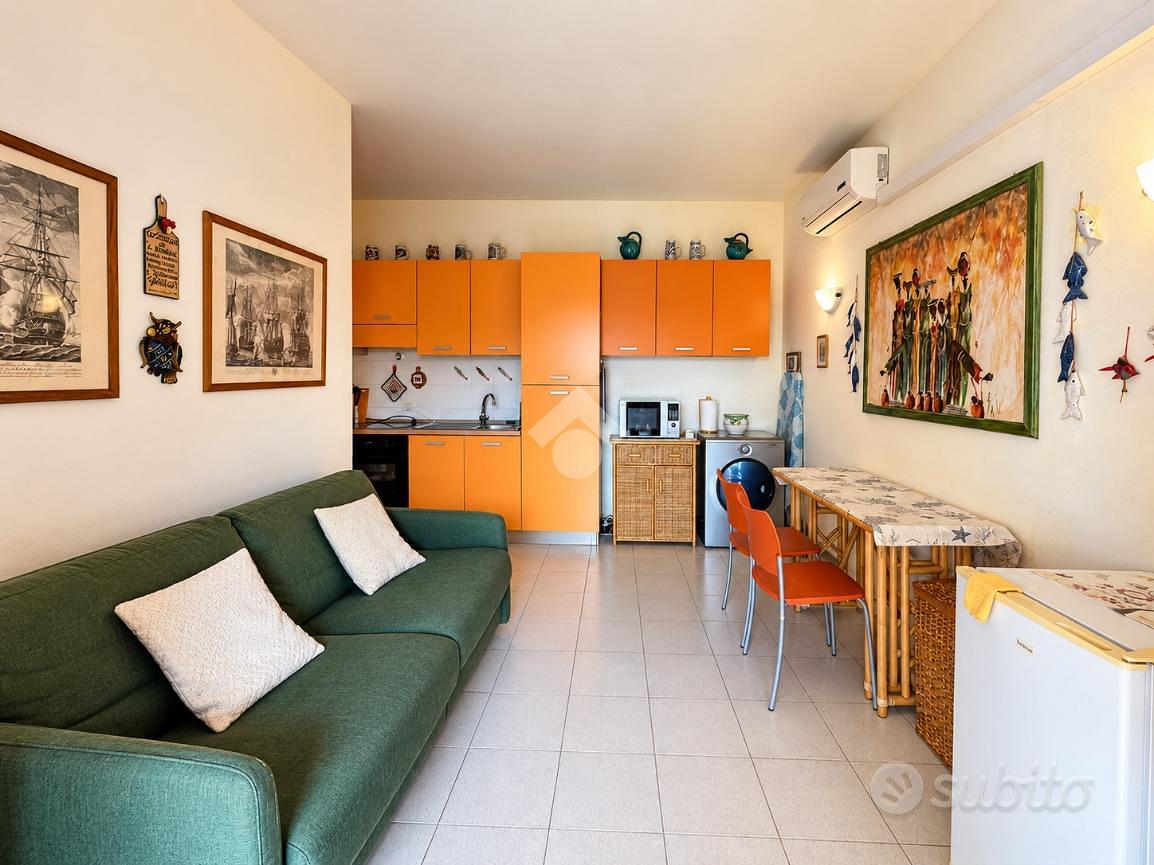 Appartamento – Santu Diadòru/San Teodoro, Salina Bamba - Vista 4