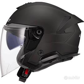 CASCO LS2 VERSO II