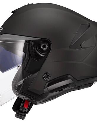 CASCO LS2 VERSO II