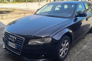 Audi A 4 avant D. 