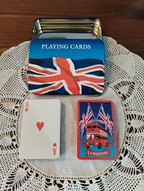 Carte da Poker Scala 40 ecc 