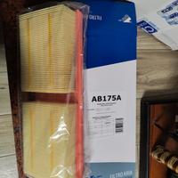 Filtro aria Alfa Romeo Giulia Stelvio 