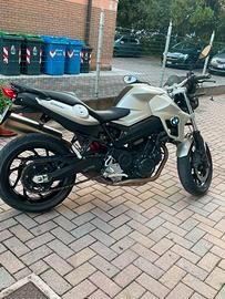 bmw F800R