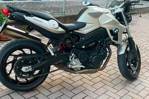 bmw F800R