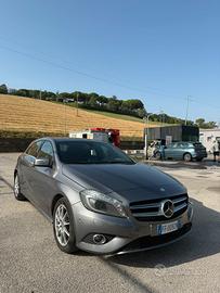Mercedes Classe A 180 CDI 1.5 Diesel