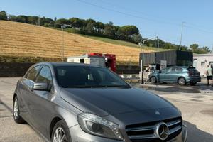 Mercedes Classe A 180 CDI 1.5 Diesel